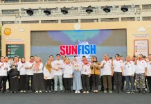 Program Sunfish Jadi Solusi Atasi Rendahnya Produksi Perikanan Kota Semarang