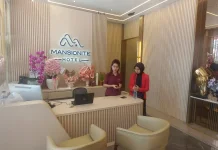 Mansionite Hotel Resmi Hadir, Perkuat Fasilitas Sport Tourism di Kudus