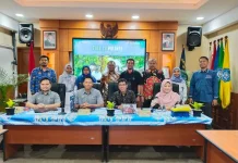 Perkuat Jejaring Global, Polines Buka Peluang Kerja Sama dengan UTHM Malaysia