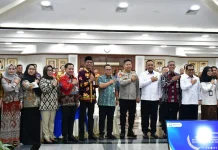 Pelayanan Publik Disorot Ombudsman,  Plt. Bupati Pekalongan Perkuat Layanan Dasar