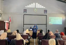 Jaga Kesehatan Mental Keluarga di Era Digital, USM Bekali Pengurus PKK