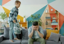 Apa Itu Father Wound? Kenali Dampaknya terhadap Kehidupan Emosional