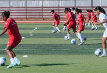 Caffino Srikandi Merdeka Cup 2026 Siap Hadirkan 7 Negara di Kudus
