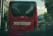 Halo RRI: Trans Semarang Pastikan Peremajaan Armada untuk Kurangi Asap Bus
