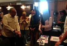 Masih Rendah, Pemanfaatan Kuota Pelatihan Kerja Nasional Kemnaker Baru 50 Persen