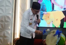 Plt Bupati Pati, Pendidikan Karakter Bentengi Generasi Muda di Era Digital