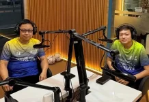 Honda Run 2026 Padukan Olahraga dan Teknologi Hybrid