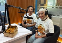 Tahu Petis Yu Sri Bikin Jajanan Khas Semarang Makin Kekinian