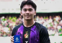 Persik Kediri Pertahankan Empat Pemain Muda untuk Musim 2026/2027