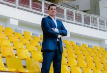 Osmar Loss Siap Bawa Dewa United Raih Prestasi di Musim Baru