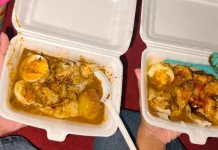 Cara Mengkreasikan Siomay di Era Makanan Kekinian
