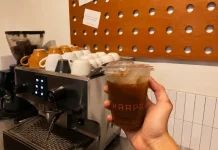 Miliki Beragam Manfaat, Kopi Americano Kian Diminati Anak Muda