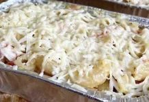 Cara Membuat Macaroni Schotel Ala Rumahan yang Simple