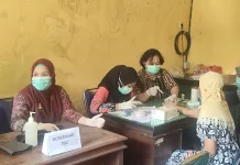 Hari Kanker Paru Sedunia, Dinkes Kota Pekalongan Genjot Skrining Jemput Bola
