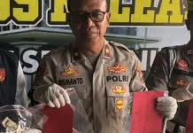 Marak Curanmor, Kapolsek Genuk Imbau Penghuni Rumah Kos Tingkatkan Kewaspadaan