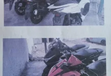 Polsek Genuk Ungkap Komplotan Curanmor, Tiga TKP dalam Semalam