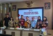 Tekan Politik Uang, Bawaslu Kota Semarang Perkuat Literasi Pemilu