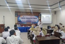 Purworejo Alokasikan 28 Persen APBD untuk Perkuat Layanan Pendidikan