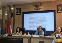Dosen Undip: Pengawasan Pemilu Jangan Terjebak Pendekatan Formalistis
