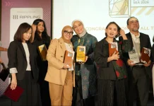 Budaya Belajar Karyawan Antar ParagonCorp Raih Dua Penghargaan Internasional