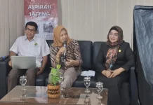 DPRD Jateng Dorong Koperasi Desa Merah Putih Jadi Penggerak Ekonomi Kerakyatan