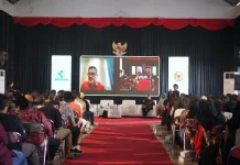 Gandeng Kemenkes, Komisi IX DPR Dorong Kenaikan Cakupan Imunisasi Anak di Rembang