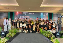 Bangun Generasi Emas, Grand Final Duta GenRe 2026 Purworejo Lahirkan Kader Baru