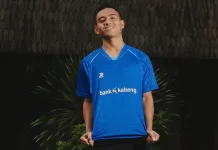 Eks FC Bekasi City Muhammad Indra Feri Gabung Adhyaksa FC