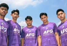 Persik Kediri Resmi Perkenalkan Deretan Pemain Baru