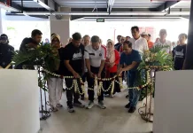 Beri Layanan Prima untuk Mahasiswa, Undip Resmikan Gedung Parkir B
