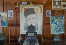 Mengenang Tokoh Melalui Wisata Sejarah