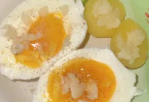 Sarapan Sederhana, Besar Manfaatnya