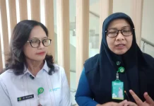 Tren Kasus Gagal Ginjal di Jateng Naik, Didominasi Usia Muda dan Dewasa