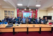 Evaluasi Pembelajaran, Fakultas Hukum USM Tingkatkan Mutu Pendidikan