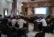 Jateng Targetkan Seluruh Venue MTQ Nasional XXXI Rampung Tepat Waktu