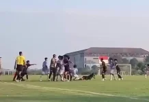 Insiden di Piala Soeratin Jateng Berujung Sanksi Berat bagi Pemain Safin Pati
