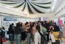 Digelar 2 Hari, Demak Job Fair 2026 Sediakan 2.200 Lowongan Kerja dari 30 Perusahaan