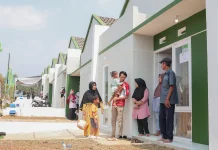 Jateng Juara Nasional, Kredit Perumahan Rp4,96 Triliun Tersalur ke 28 Ribu Debitur