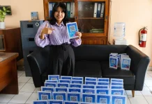 QRIS Masuk Pasar Tradisional, Salatiga Percepat Transaksi Digital