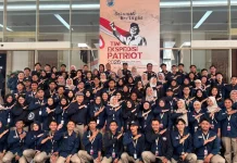 Undip Terjunkan 24 Tim Ekspedisi Patriot, Siap Perkuat Kawasan Transmigrasi