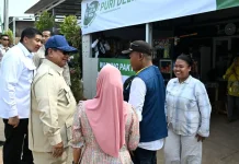Akad Massal 62.000 KPR Subsidi Wujudkan Mimpi Rumah dan Usaha
