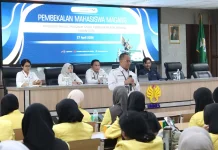 Perkuat Edukasi Kependudukan, BKKBN Jateng Libatkan Mahasiswa Unnes