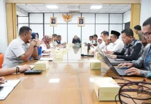 Jateng Matangkan Persiapan MTQ Nasional XXXI 2026, Bidik Rekor MURI