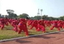 Muktamar Tapak Suci, Belasan Ribu Pendekar Sedunia Siap Merahkan Simpang Lima