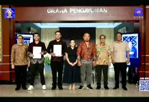 Dari Stateless Menjadi WNI, Joshua dan Jordan Dapat Kepastian Hukum Negara