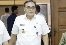 Nurkholes Jabat Plt Bupati Pemalang, Pastikan Pelayanan Publik Tak Terganggu OTT