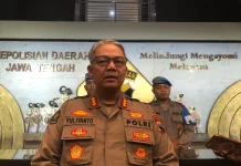 Calon Taruna Akpol AMM Ditemukan Meninggal di Kompleks Akpol Semarang