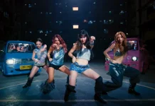 no na Rilis "Honk!", Pop Anthem Bergaya Y2K dengan Sentuhan Budaya Indonesia
