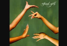 Dari "work" hingga "Honk!", Ini Gambaran Album Perdana no na "island girl"