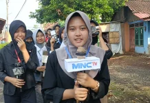 Karnaval Kostum Profesi, SMPN 4 Batang Tanamkan Cita-cita dan Cinta Budaya